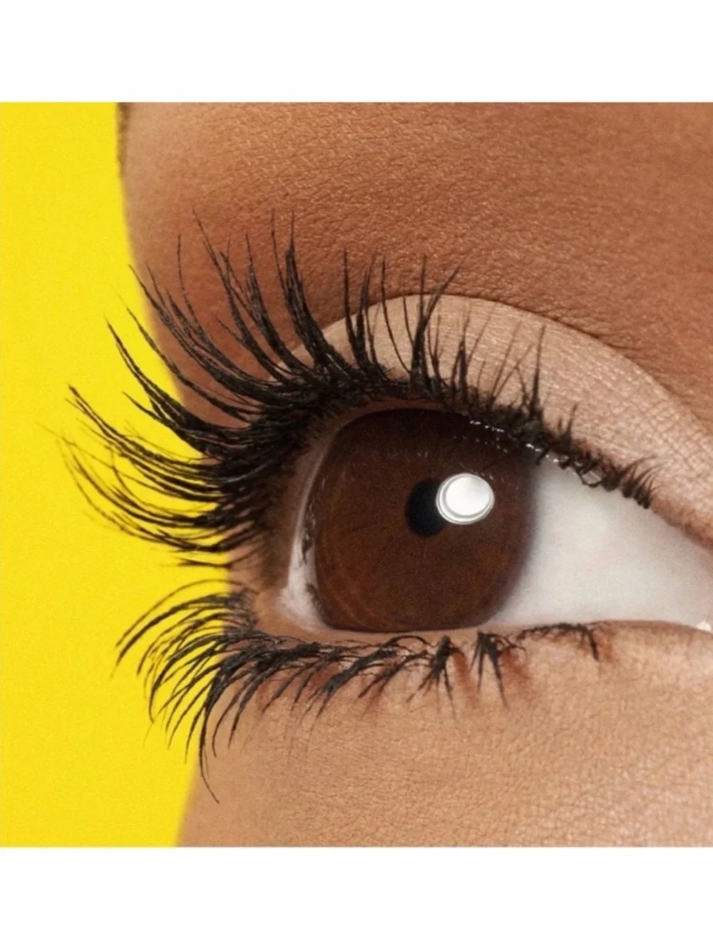 MAC Cosmetics Magic Extension 5mm Fibre Mascara in Extensive Black  11 ml